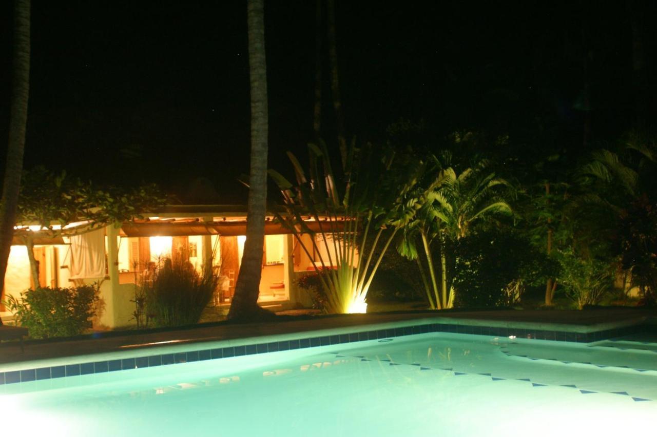 Eva Luna Villas Las Terrenas Esterno foto