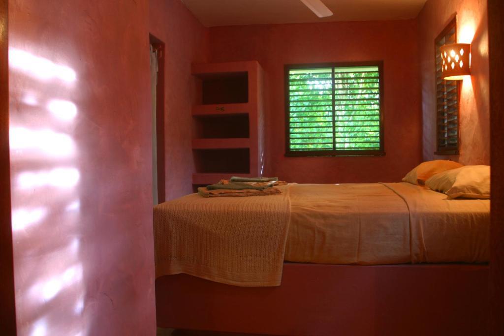 Eva Luna Villas Las Terrenas Camera foto