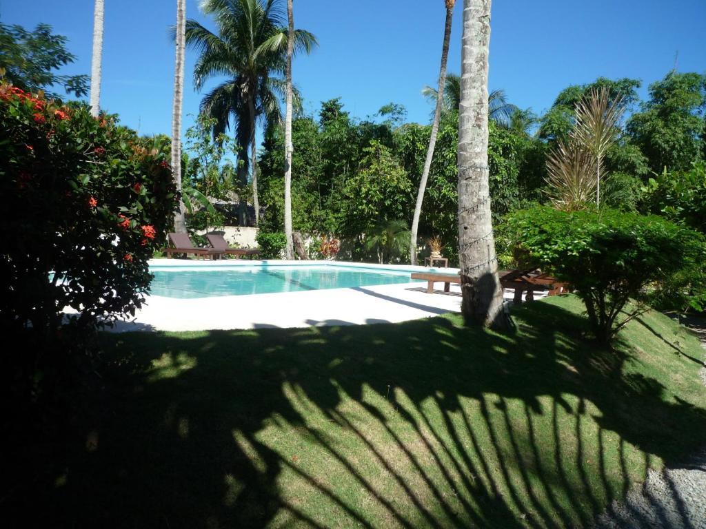Eva Luna Villas Las Terrenas Esterno foto