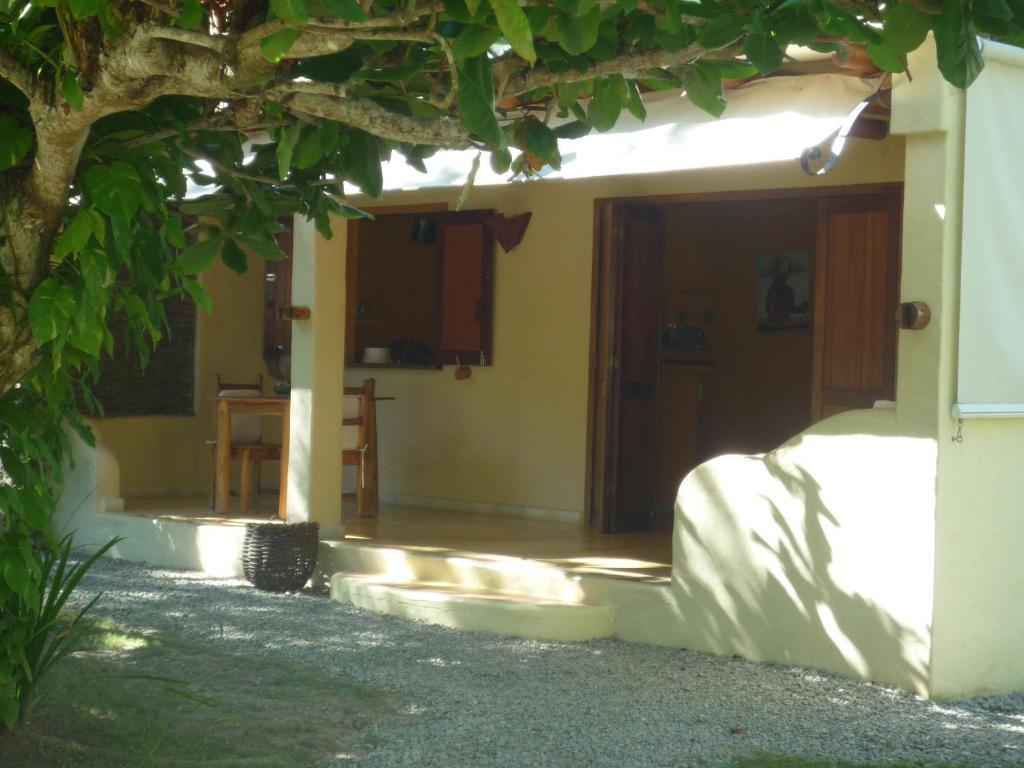 Eva Luna Villas Las Terrenas Camera foto