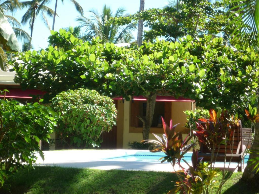 Eva Luna Villas Las Terrenas Camera foto