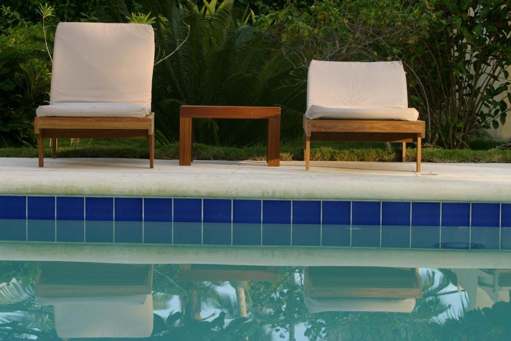 Eva Luna Villas Las Terrenas Esterno foto