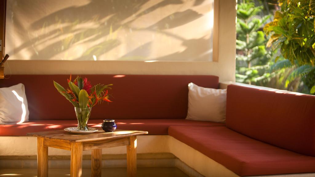 Eva Luna Villas Las Terrenas Esterno foto