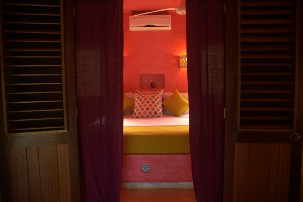 Eva Luna Villas Las Terrenas Esterno foto