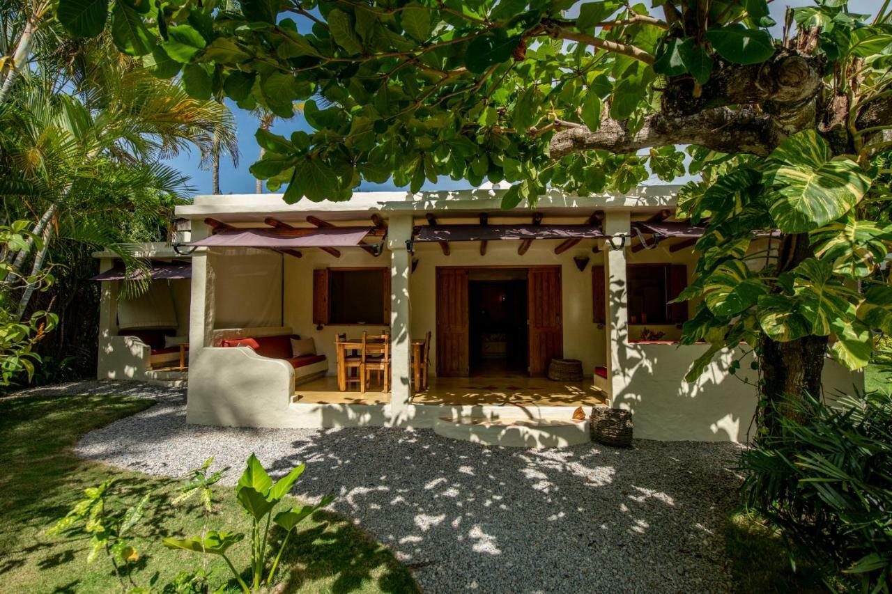Eva Luna Villas Las Terrenas Esterno foto