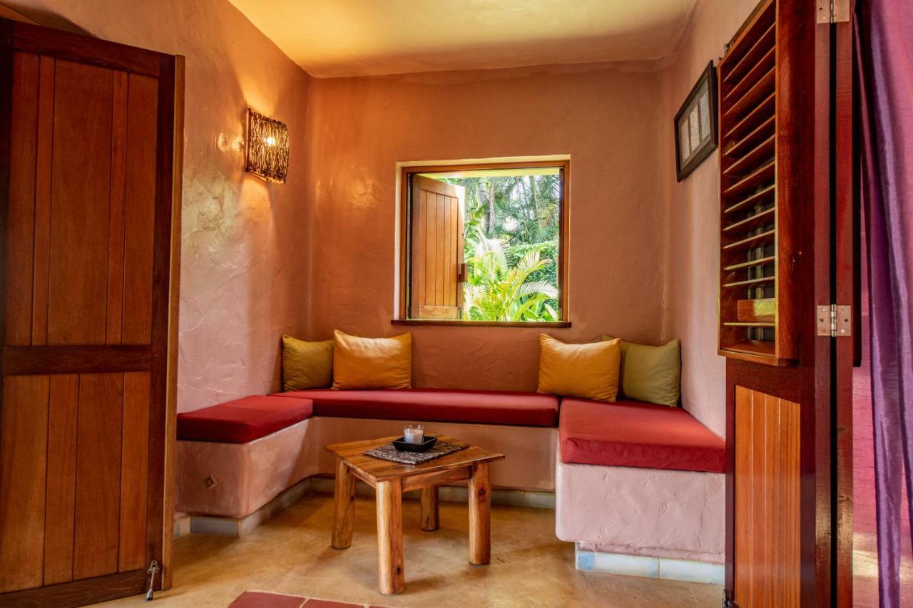 Eva Luna Villas Las Terrenas Esterno foto